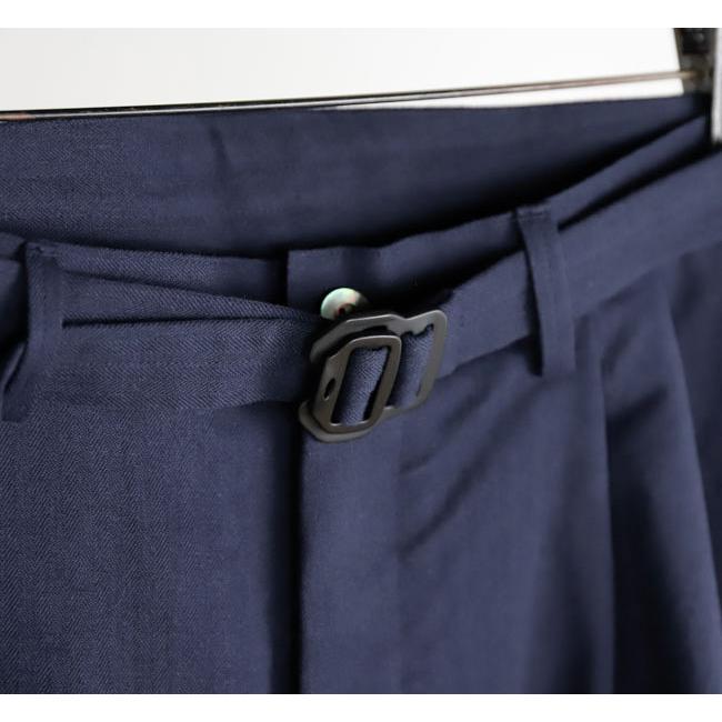 EEL Products イール プロダクツ E-25267 オーケストラパンツ Ochestra pants |  | 16