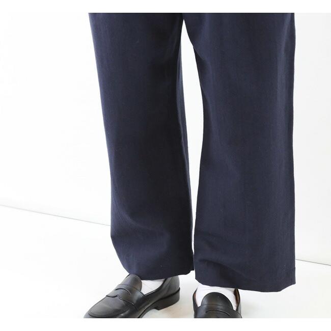 EEL Products イール プロダクツ E-25267 オーケストラパンツ Ochestra pants |  | 04