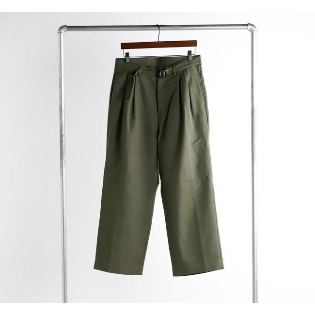 EEL Products イール プロダクツ E-25267 オーケストラパンツ Ochestra pants |  | 06