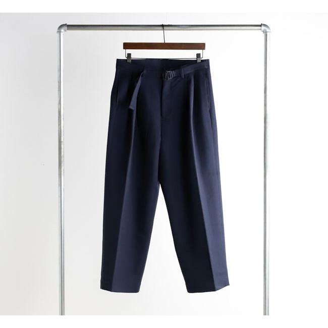 EEL Products イール プロダクツ E-25267 オーケストラパンツ Ochestra pants |  | 07