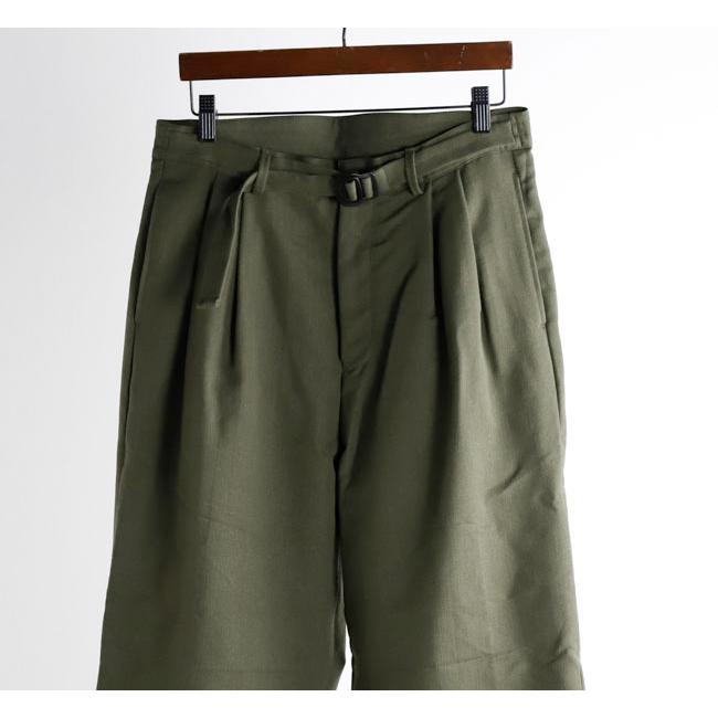 EEL Products イール プロダクツ E-25267 オーケストラパンツ Ochestra pants |  | 09