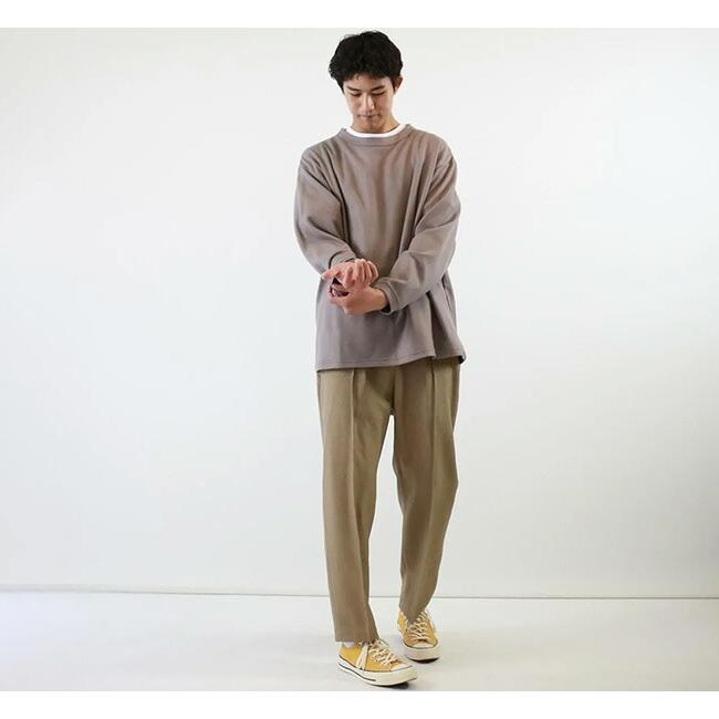 EEL Products イール プロダクツ E-25565 メリノクオリティ Merino qualitee |  | 01