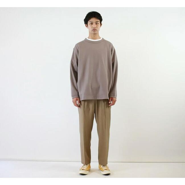 EEL Products イール プロダクツ E-25565 メリノクオリティ Merino qualitee |  | 02