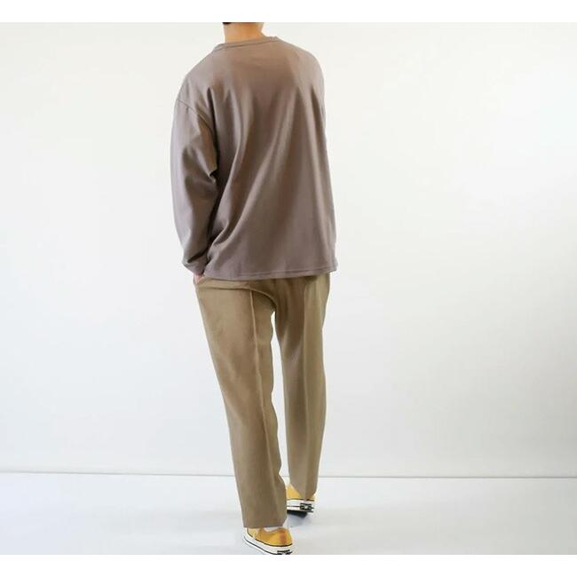 EEL Products イール プロダクツ E-25565 メリノクオリティ Merino qualitee |  | 03