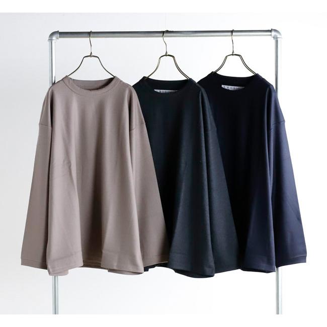 EEL Products イール プロダクツ E-25565 メリノクオリティ Merino qualitee |  | 04