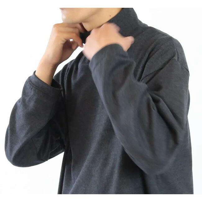 EEL Products イール プロダクツ E-25566 メリノクオリティ タートル Merino qualitee turtle |  | 01