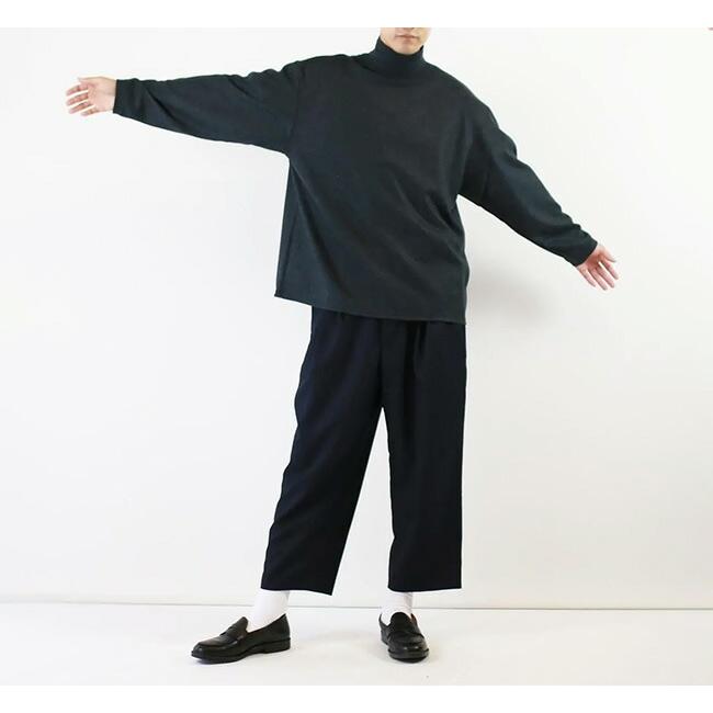 EEL Products イール プロダクツ E-25566 メリノクオリティ タートル Merino qualitee turtle |  | 03