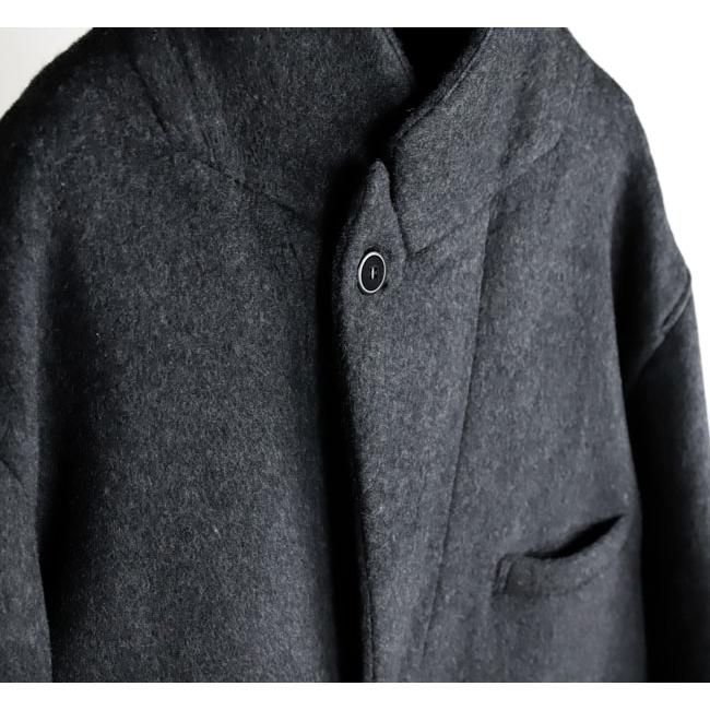 EEL Products イール プロダクツ E-25163 ブラウンデイ　コート Brown day coat |  | 10