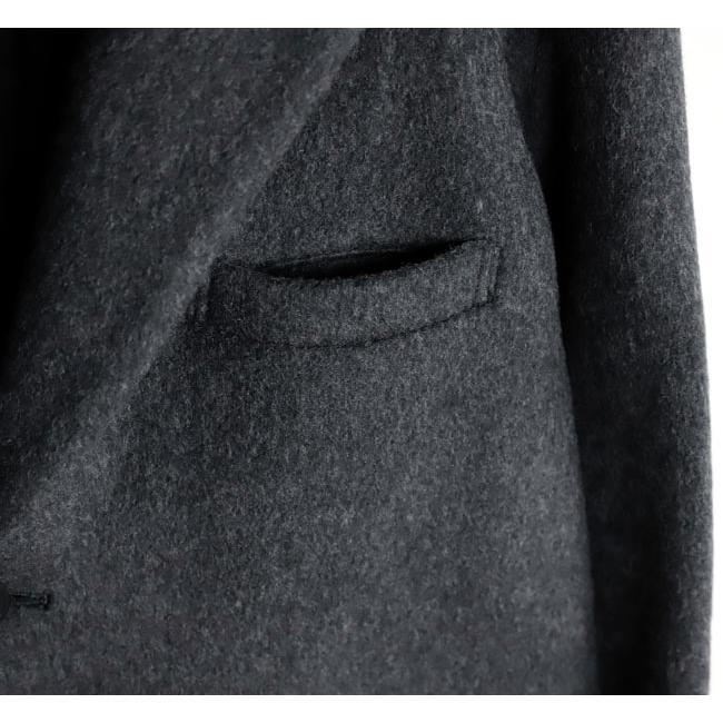 EEL Products イール プロダクツ E-25163 ブラウンデイ　コート Brown day coat |  | 11