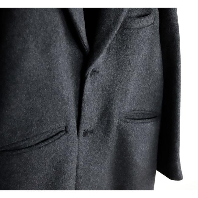 EEL Products イール プロダクツ E-25163 ブラウンデイ　コート Brown day coat |  | 12