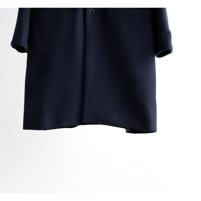 EEL Products イール プロダクツ E-25163 ブラウンデイ　コート Brown day coat |  | 14