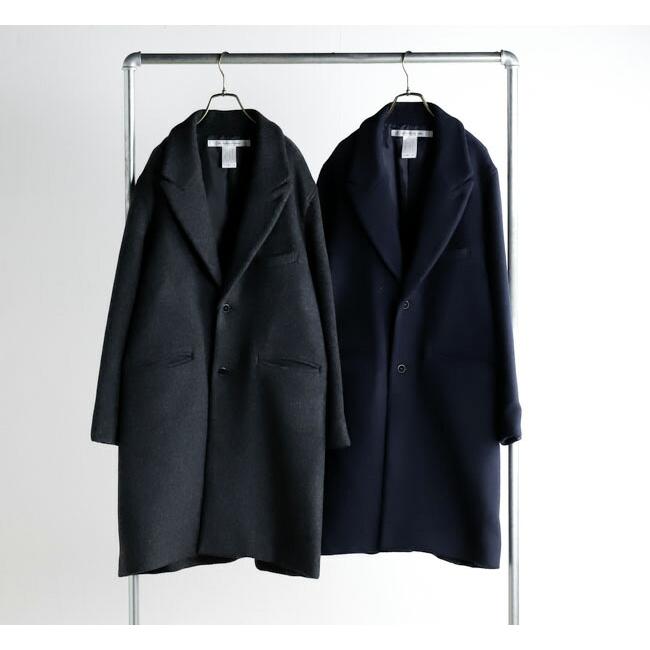 EEL Products イール プロダクツ E-25163 ブラウンデイ　コート Brown day coat |  | 04