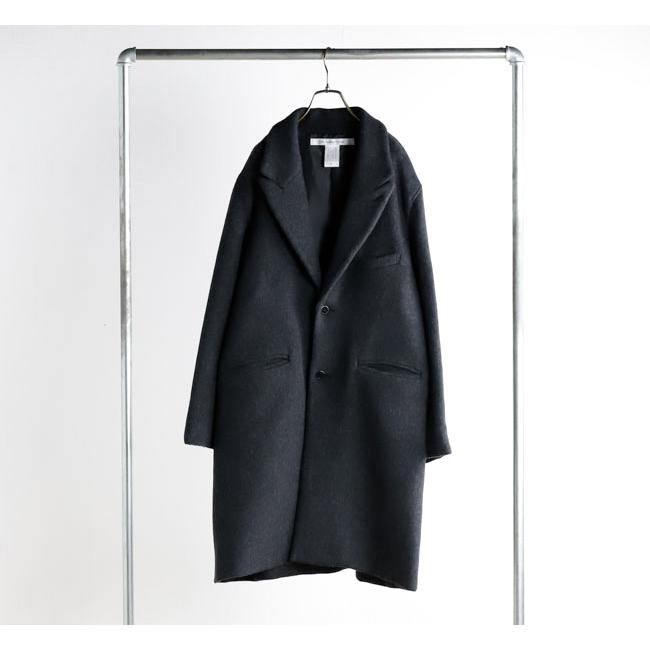 EEL Products イール プロダクツ E-25163 ブラウンデイ　コート Brown day coat |  | 05