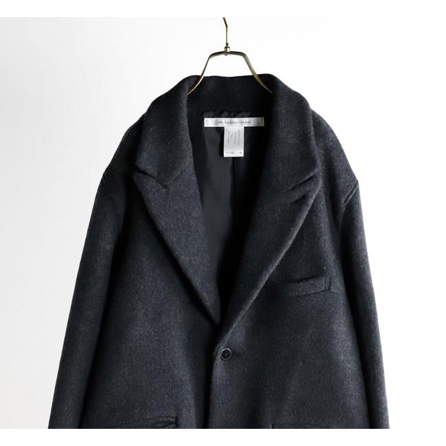 EEL Products イール プロダクツ E-25163 ブラウンデイ　コート Brown day coat |  | 08