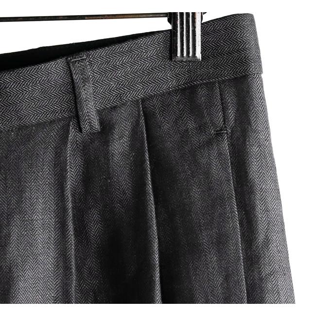 EEL Products イール プロダクツ E-26207A アールパンツ EARL PANTS |  | 10