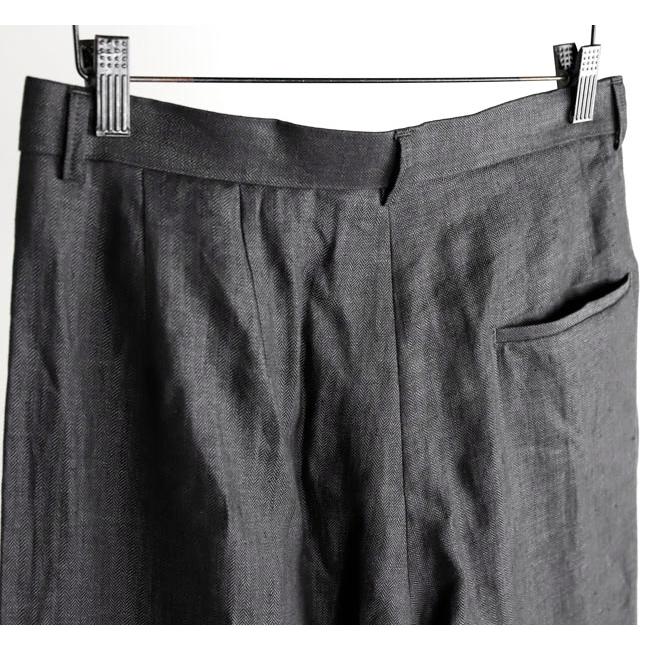 EEL Products イール プロダクツ E-26207A アールパンツ EARL PANTS |  | 11