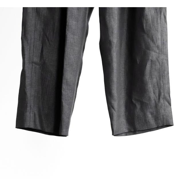 EEL Products イール プロダクツ E-26207A アールパンツ EARL PANTS |  | 13