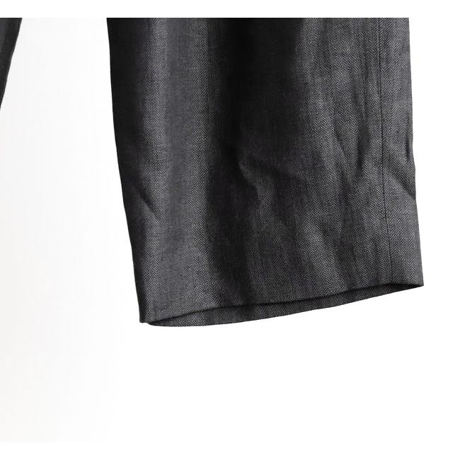 EEL Products イール プロダクツ E-26207A アールパンツ EARL PANTS |  | 14