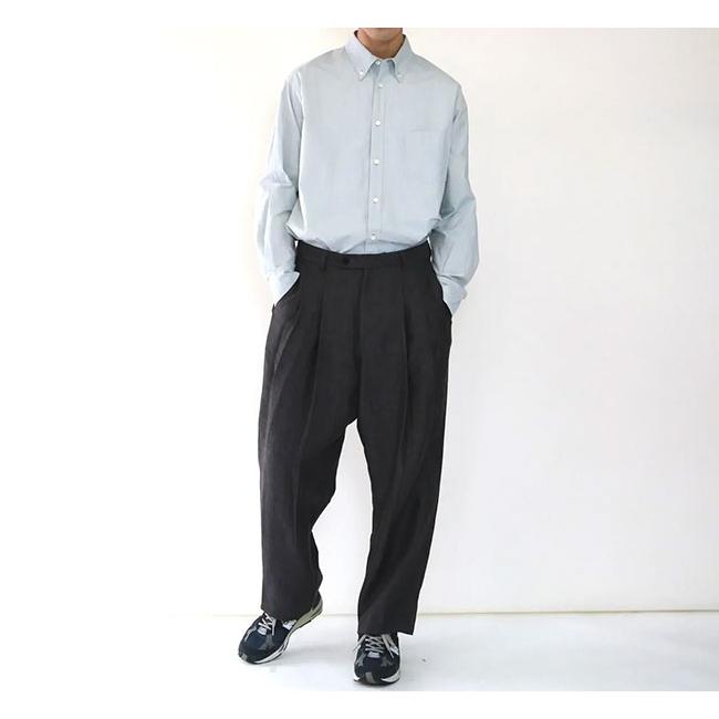 EEL Products イール プロダクツ E-26207A アールパンツ EARL PANTS |  | 02