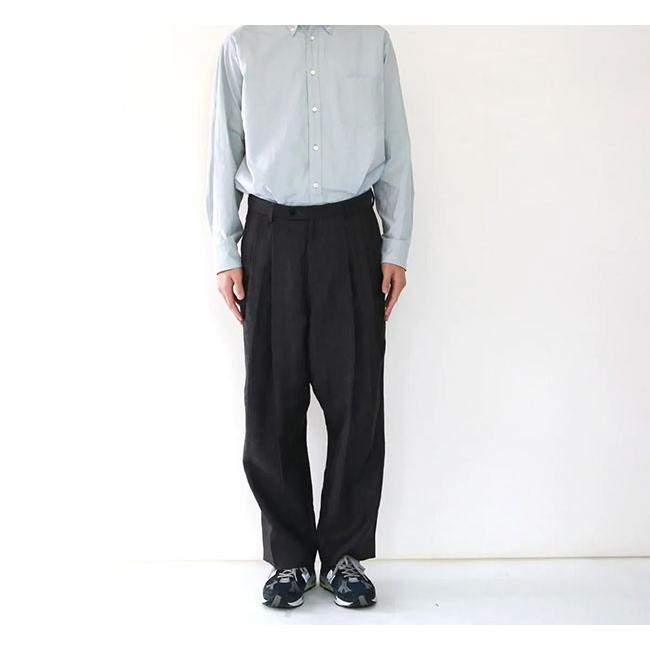 EEL Products イール プロダクツ E-26207A アールパンツ EARL PANTS |  | 03