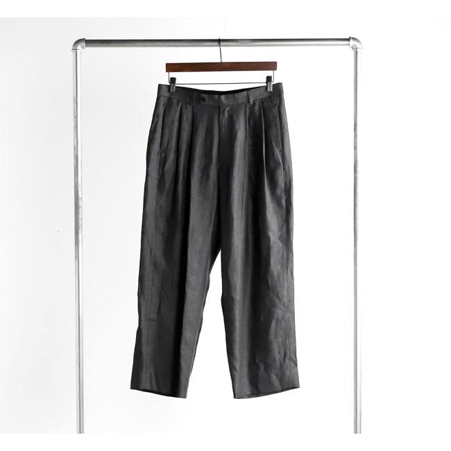 EEL Products イール プロダクツ E-26207A アールパンツ EARL PANTS |  | 06