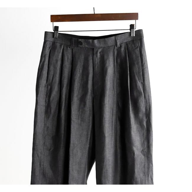 EEL Products イール プロダクツ E-26207A アールパンツ EARL PANTS |  | 07