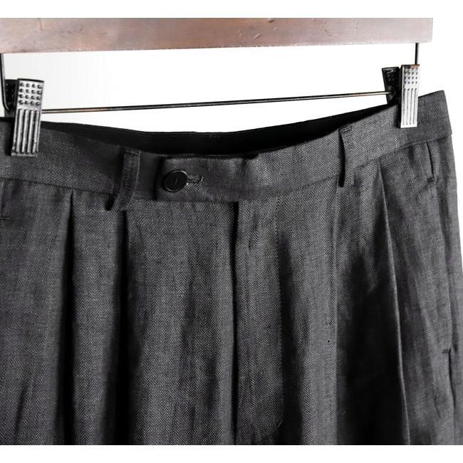 EEL Products イール プロダクツ E-26207A アールパンツ EARL PANTS |  | 09