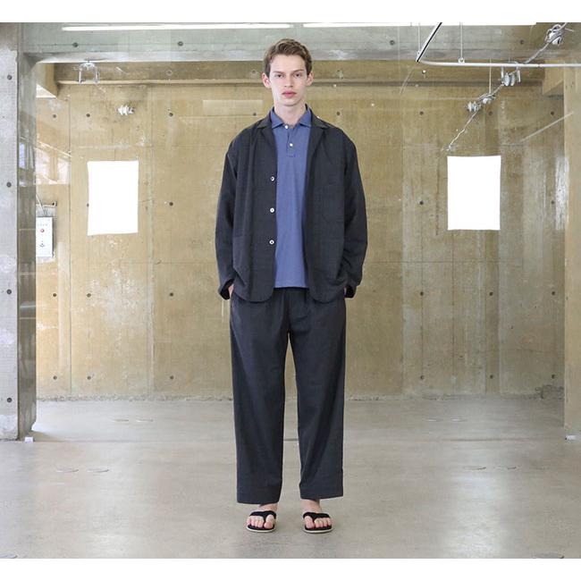 EEL Products イール プロダクツ E-26204 クックパンツ COOK PANTS |  | 01