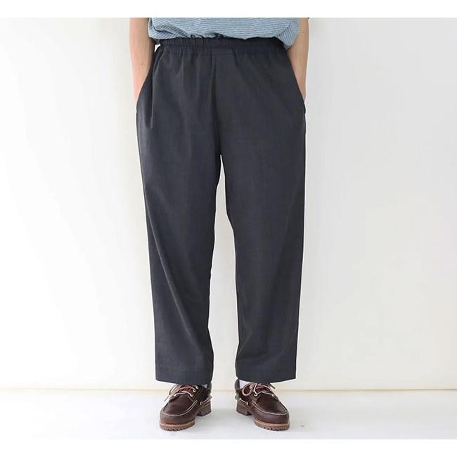 EEL Products イール プロダクツ E-26204 クックパンツ COOK PANTS |  | 02