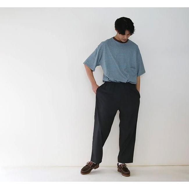 EEL Products イール プロダクツ E-26204 クックパンツ COOK PANTS |  | 03