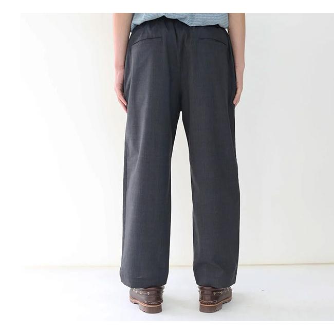 EEL Products イール プロダクツ E-26204 クックパンツ COOK PANTS |  | 05