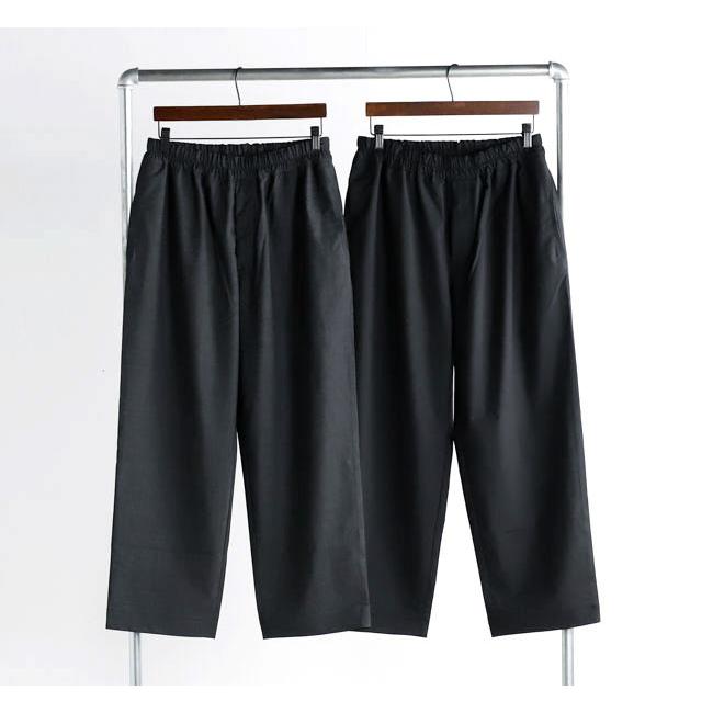 EEL Products イール プロダクツ E-26204 クックパンツ COOK PANTS |  | 06