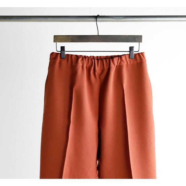 EEL Products イール プロダクツ seaside pants シーサイドパンツ |  | 16