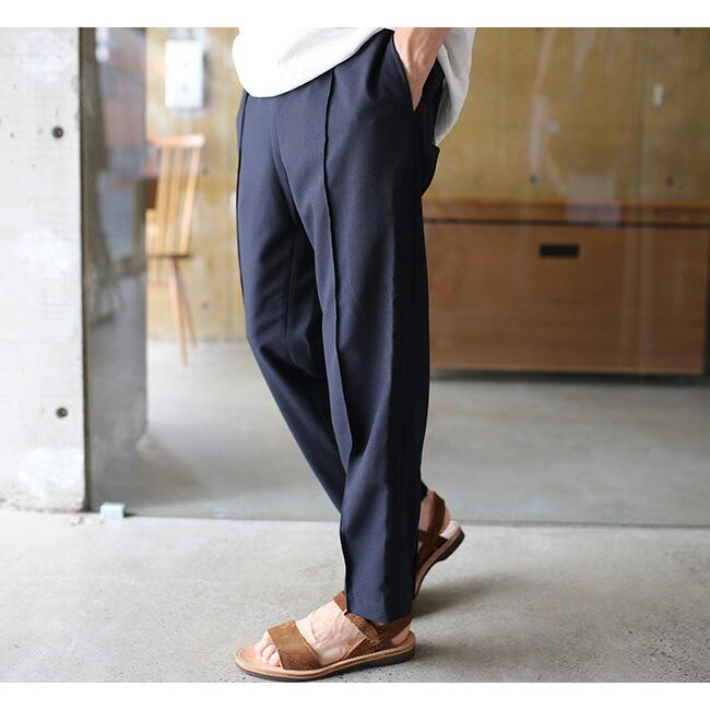 EEL Products イール プロダクツ seaside pants シーサイドパンツ |  | 01