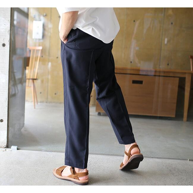 EEL Products イール プロダクツ seaside pants シーサイドパンツ |  | 02