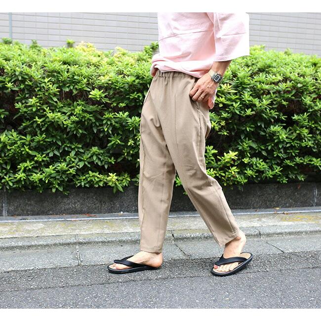 EEL Products イール プロダクツ seaside pants シーサイドパンツ |  | 03