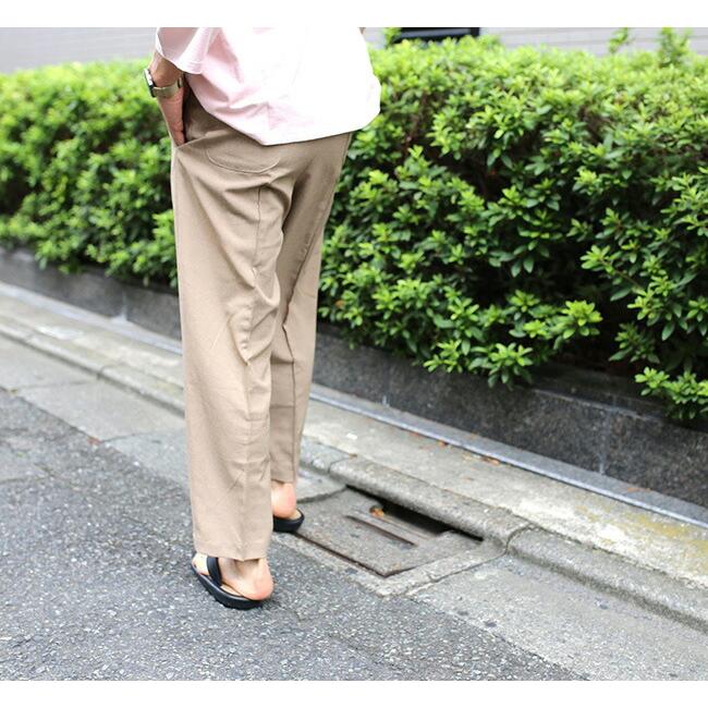 EEL Products イール プロダクツ seaside pants シーサイドパンツ |  | 04