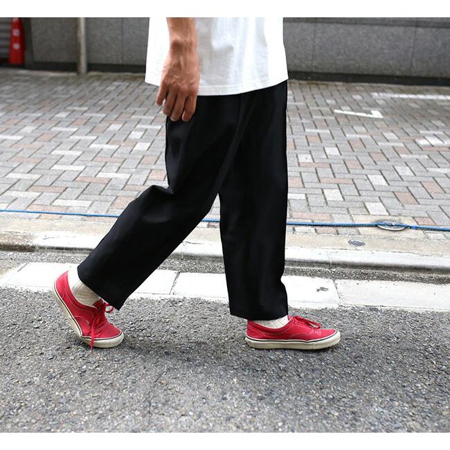 EEL Products イール プロダクツ seaside pants シーサイドパンツ |  | 05