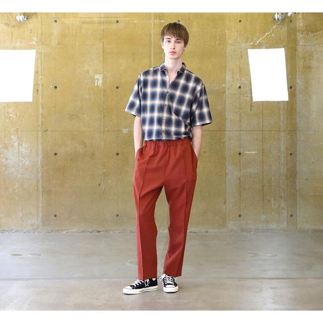 EEL Products イール プロダクツ seaside pants シーサイドパンツ |  | 07