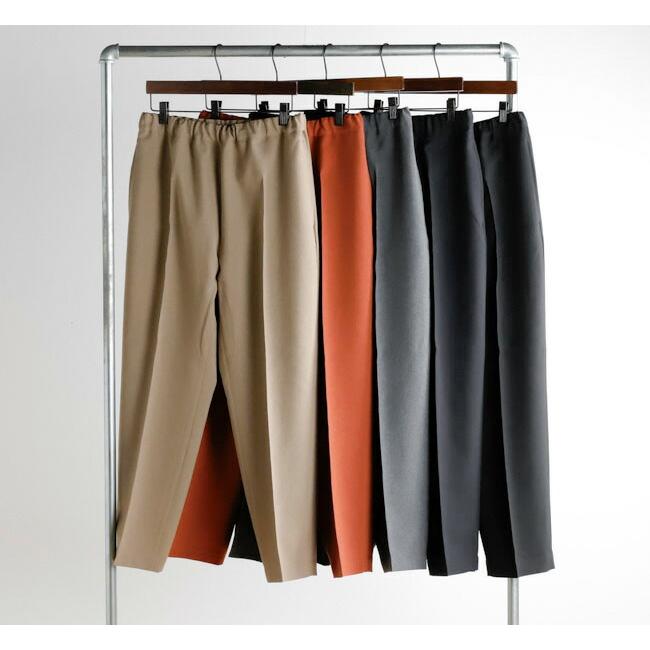 EEL Products イール プロダクツ seaside pants シーサイドパンツ |  | 09