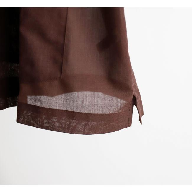 EEL Products イール プロダクツ E-26402 ミントシャツ Mint Shirts |  | 10