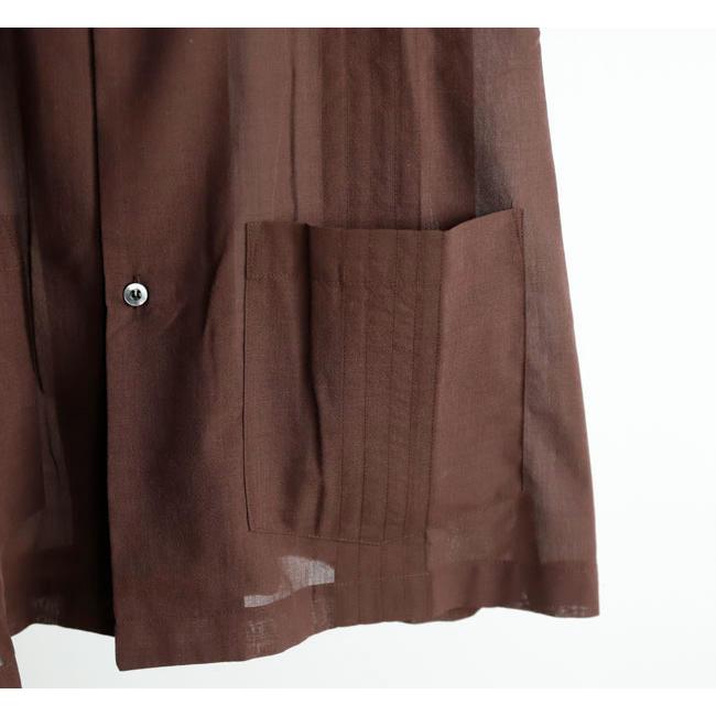 EEL Products イール プロダクツ E-26402 ミントシャツ Mint Shirts |  | 12