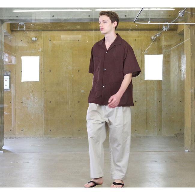 EEL Products イール プロダクツ E-26402 ミントシャツ Mint Shirts |  | 01