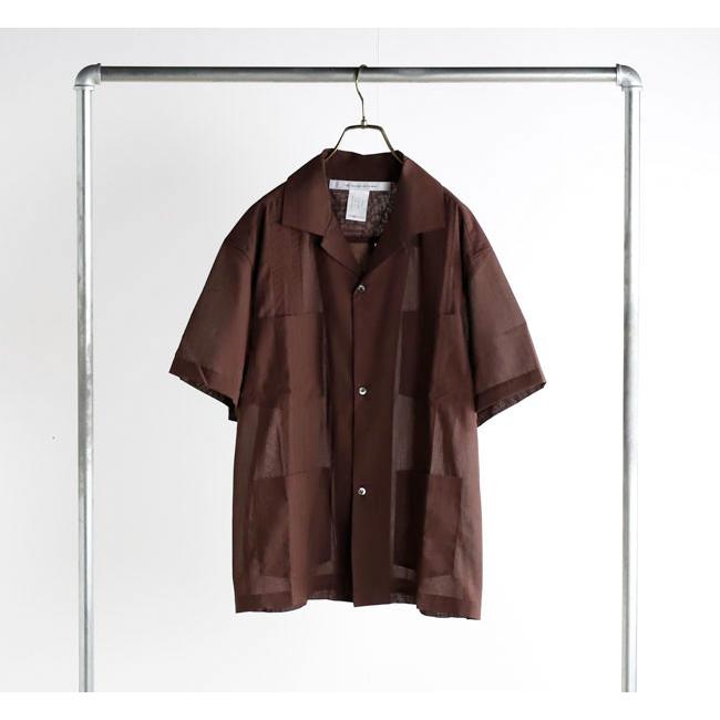 EEL Products イール プロダクツ E-26402 ミントシャツ Mint Shirts |  | 03