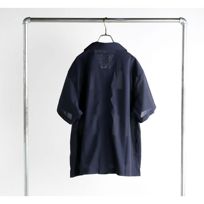EEL Products イール プロダクツ E-26402 ミントシャツ Mint Shirts |  | 05