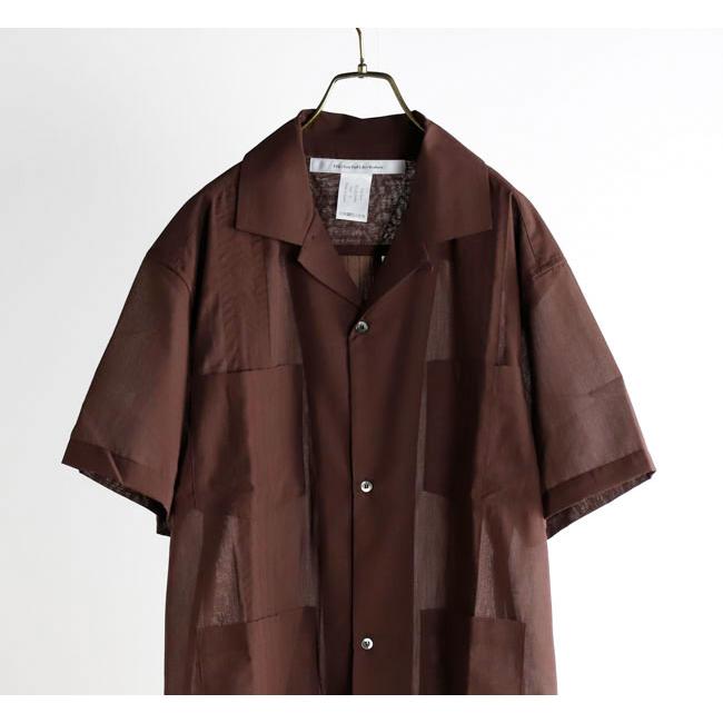 EEL Products イール プロダクツ E-26402 ミントシャツ Mint Shirts |  | 06