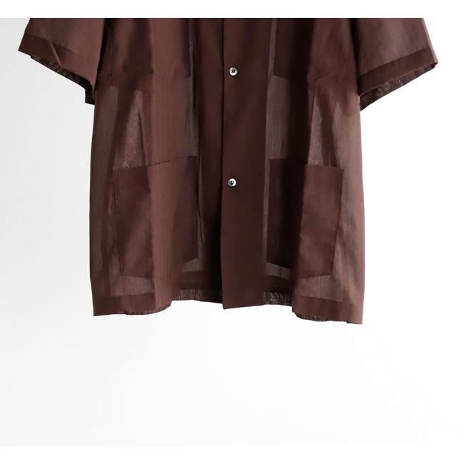 EEL Products イール プロダクツ E-26402 ミントシャツ Mint Shirts |  | 07