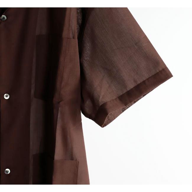 EEL Products イール プロダクツ E-26402 ミントシャツ Mint Shirts |  | 09