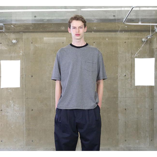 EEL Products イール プロダクツ E-26508B ハイクオリティー　S/S HI QUALITEE S/S | 