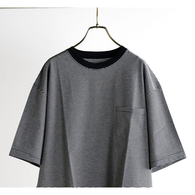 EEL Products イール プロダクツ E-26508B ハイクオリティー　S/S HI QUALITEE S/S |  | 02